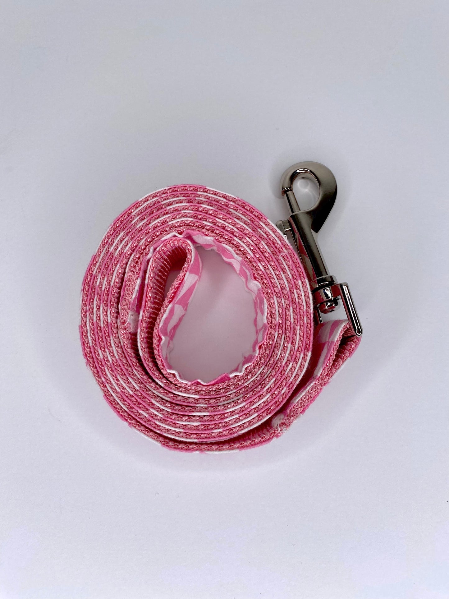 Cotton Candy Leash