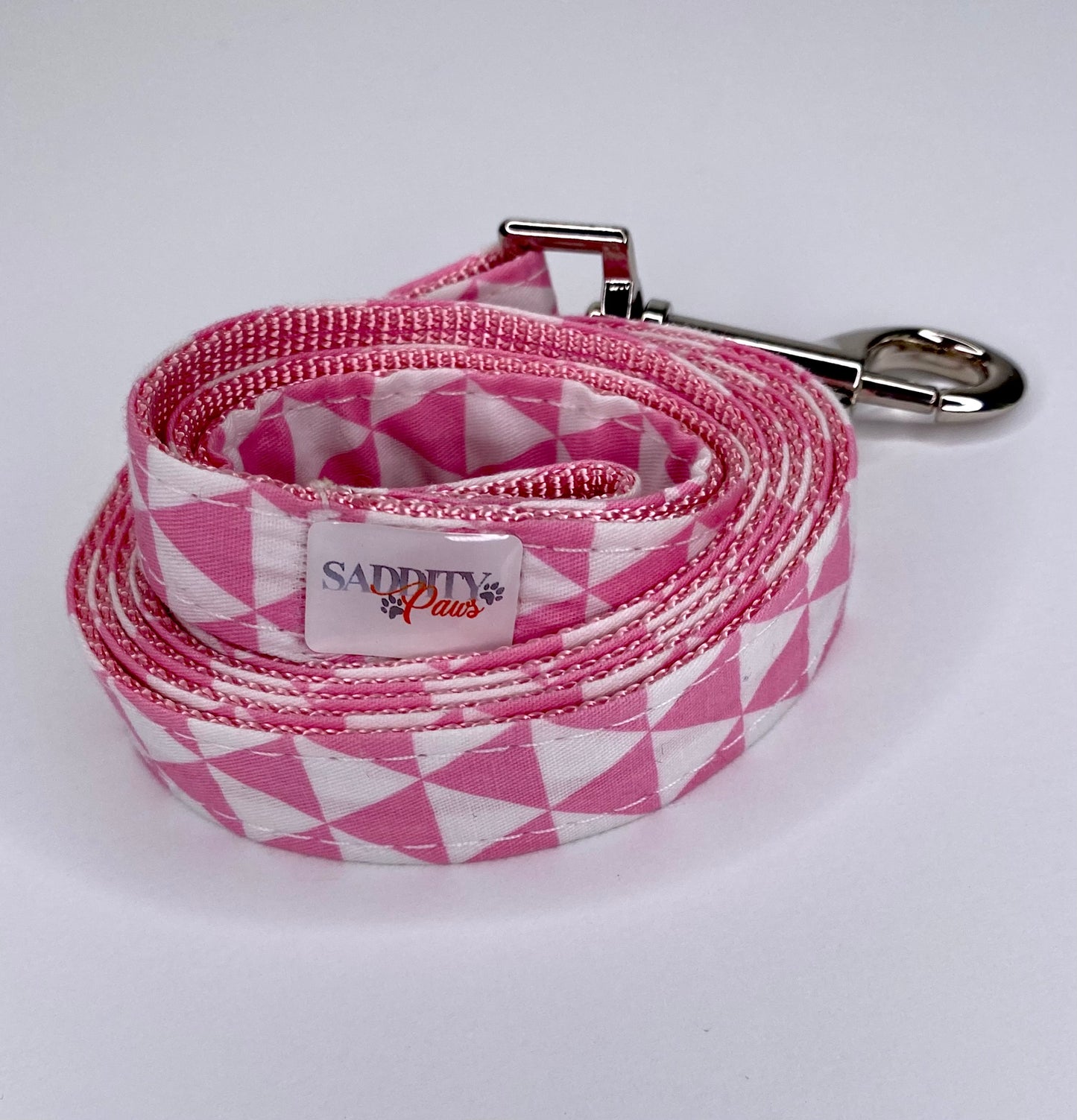 Cotton Candy Leash