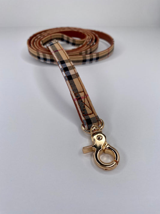 Furberry Leash