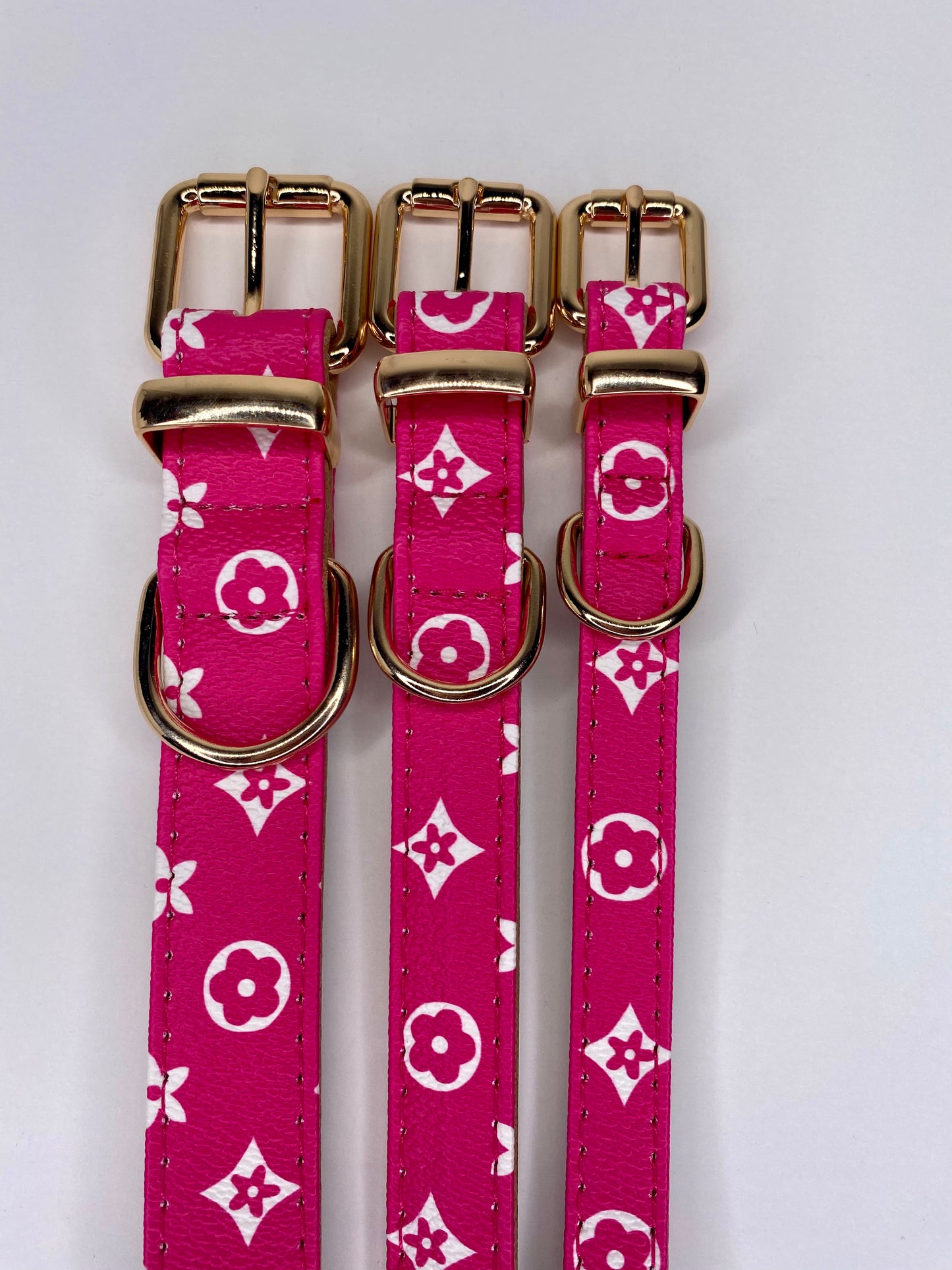 Louie Heaven Collars