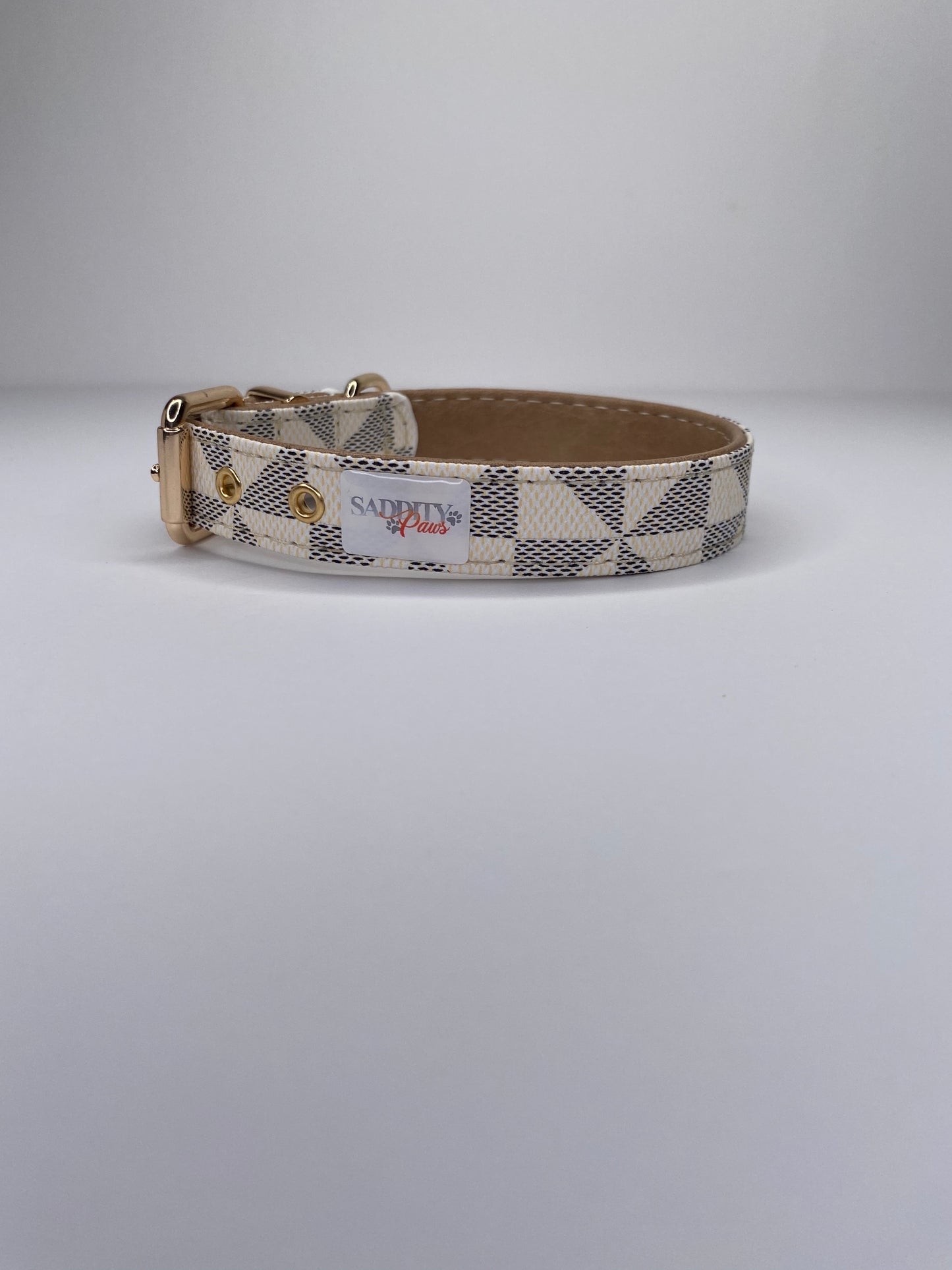 MM Louie Collar