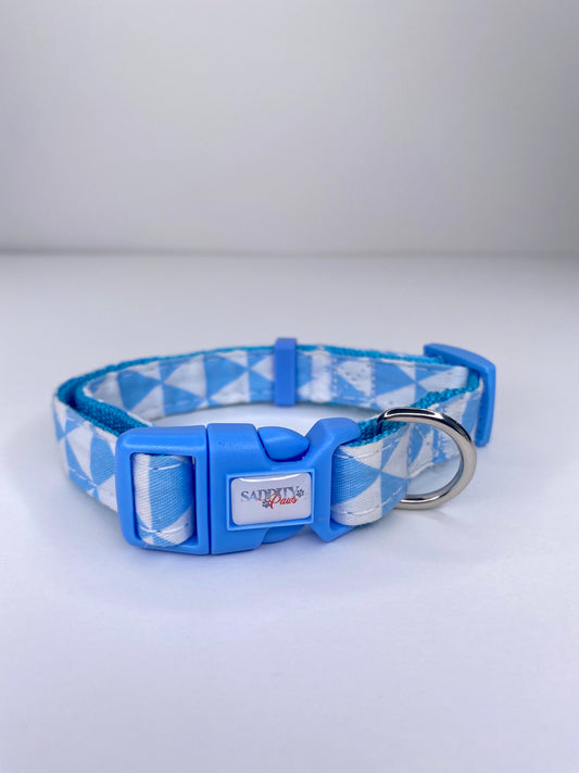 Blue's Clues Collar