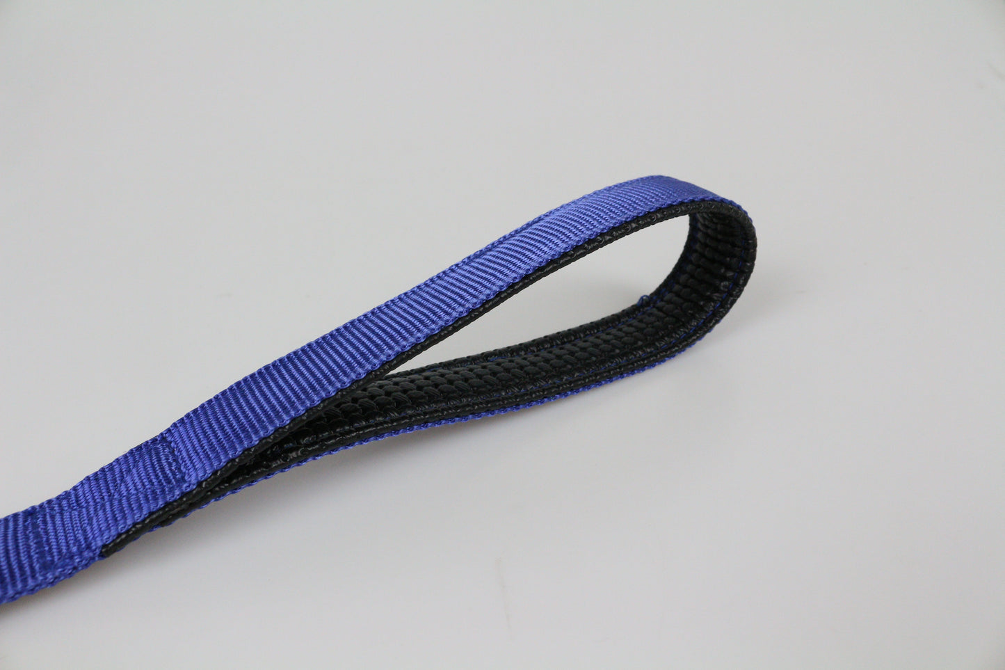 LED Neon Blue Leash