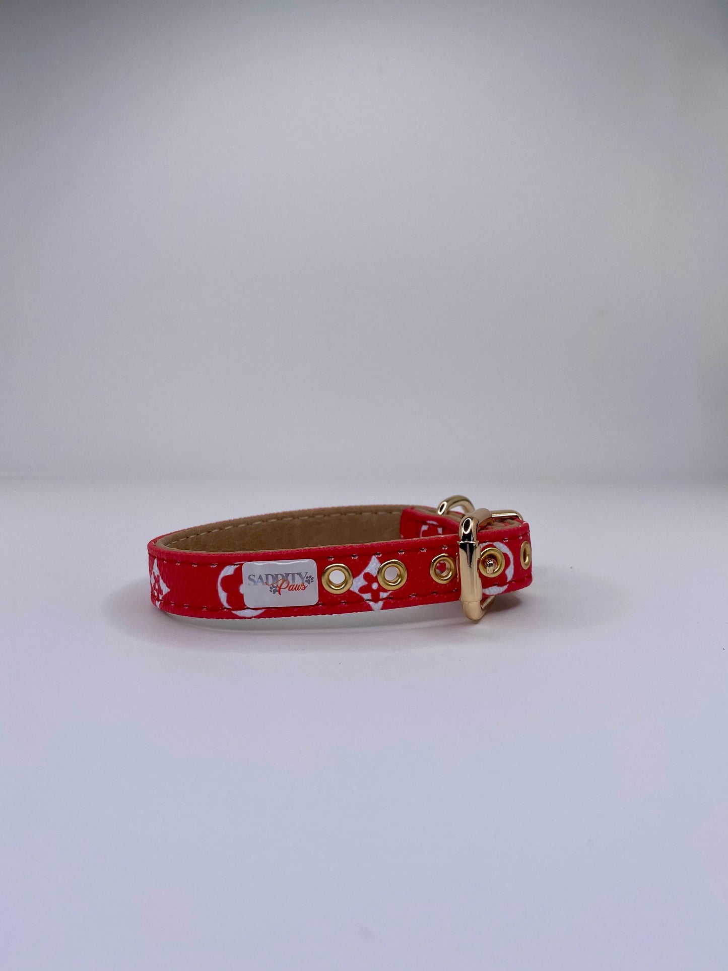 Louie Heaven Collars