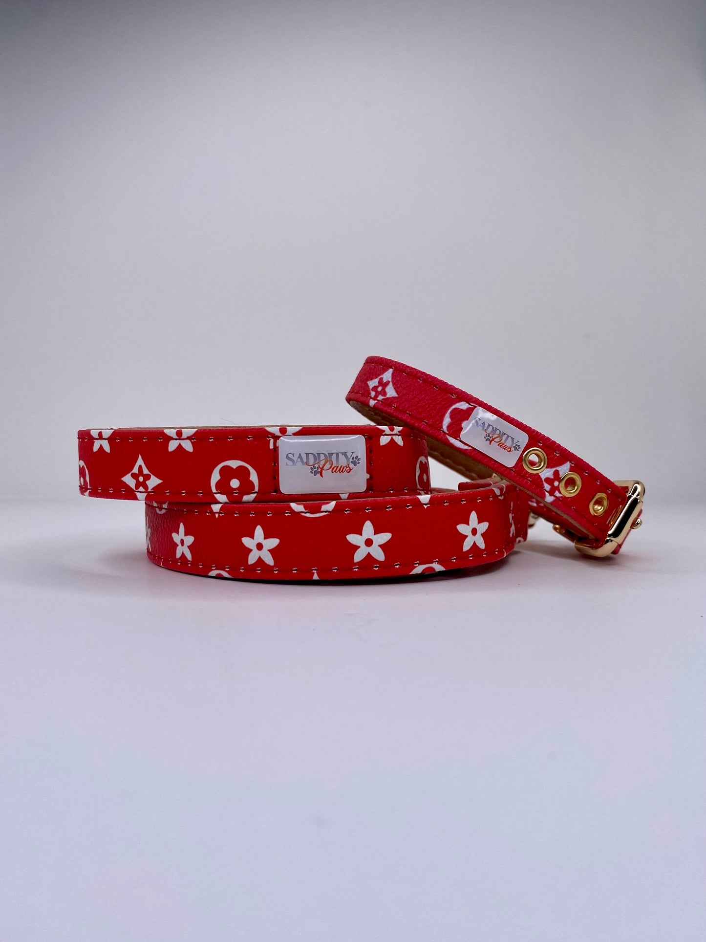 Louie Heaven Collars